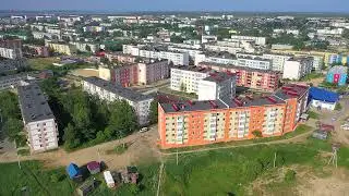 ОХА,вечер, 2021