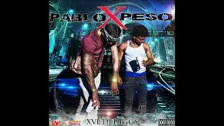 Hoodrich Pablo Juan Feat. Drugrixh Peso - On The Road (Dirty Sprite)