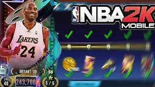 WINNING 50 GAMES FOR PLASMA QUARTZ KOBE BRYANT!!!