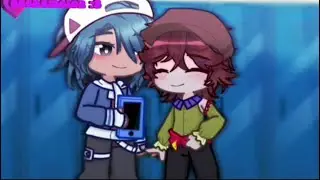 Stacy brother|| gacha trend || not that good tbh