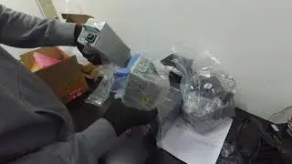 Обзор посылки №90040 - 1000pokupok.shop