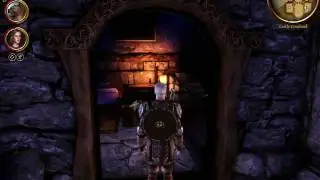 Lets Play Dragon Age Origins Part 6