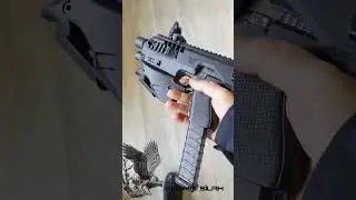 Roni Kit for Glock 19 Glock 17