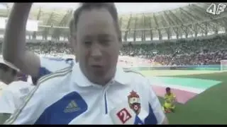 РУССКИЙ ФУТБОЛ ЛУЧШЕ МОМЕНТЫ