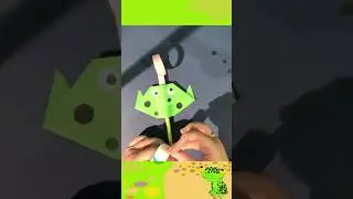 🐸 Лягушка I Мастер-класс от ПониМашки 