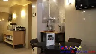 Huttons Hotel, Londres