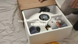 Organik Tavukçuluğa İlk Adım! Evonest Kuluçka Makinesi Kurulumu