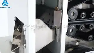 Heat Shrink Cutter YH-400N - Yuanhan
