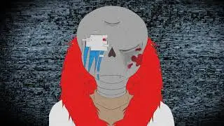 CopyCat-Undertale Au (slideshow)