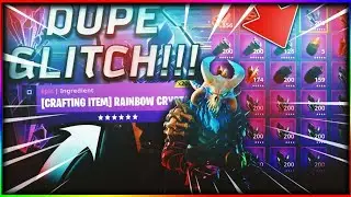 😱Neuer Mats Glitch😱|🔥Kein Ban🔥| 🏆Unendlich Mats🏆| lion skill