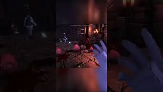 Goblin Cleanup №9 #shorts #Demo #Мимик #cleanup #D&D #coop