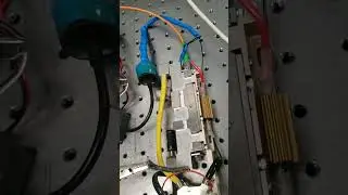 Reusing a Neodymium Laser Crystal as an Experimental Quantum Memory and Signal Amplifier 🔮 💎 🌀
