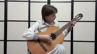 Дарья Сырицкая | Арагонская хота (Антонио Альба)