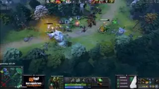 Perfect blind Sprout by AdmiralBulldog pogchamp