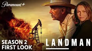 Landman Season 2 Trailer | Release Date | All The Latest Updates!!