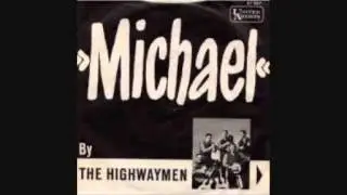 The Highwaymen -  Michael Row the Boat Ashore