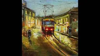 Артем Смолин 1998 - Осень
