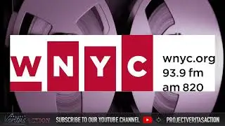 WNYC 93.9fm Radio Reports on 