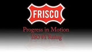 Progress in Motion - ISO Rating