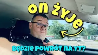 „On żyje” Wielki powrót w nowym sezonie (szkolnym)