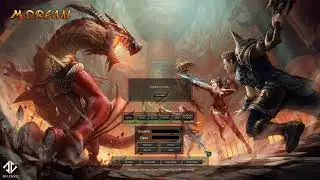 Metin2 - Servidor M2Dream - Sura Armamento/Espejo ALPHA - lvl 1 a lvl 25   City1