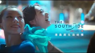 THE SOUTHSIDE – The Different Side (2024)