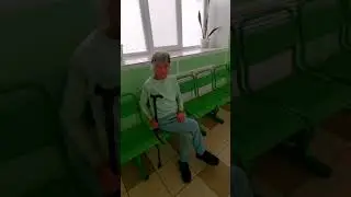 Сдали её в Псих больницу из за агрессии