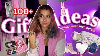 🎄100+ Must-Have Christmas Gift Ideas for Teen Girls 2024 | Ultimate Gift Guide 🎁✨