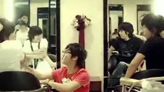 Super Junior - Happiness (Haengbok) MV