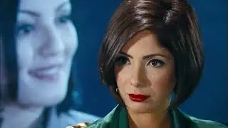 مني زكي