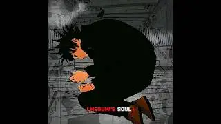 《 Megumi's Soul❗️》[4k] Jjk Manga Edit | #anime #jjkmangaedit #mangaedit #jujutsukaisen #megumi #gojo