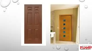 Types of Doors