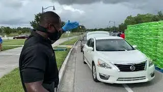FEEDING South Florida.