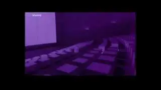 Canal Sur Dos (Entrada a Cine 20-9-12)