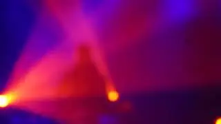 Buckethead in Buffalo - 2