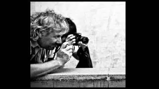 Entrevista al fotógrafo Francisco Zeballos Valle