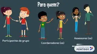 Pjoteir@s vem aí....