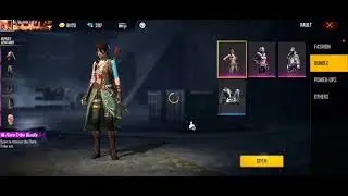 #freefire