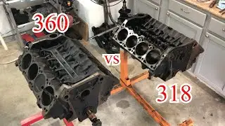 MOPAR Side By Side....