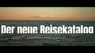 Der Jubiläumskatalog für das Jahr 2024 und 2025 ist da!