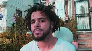 J. Cole - False Prophets (DIY Acapella Version)