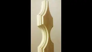 Всё по штакетнику часть 7