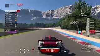 Grand turismo 7