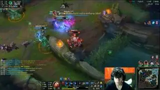 FelpsBDay Darius || League of Legends