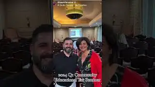 Q1 Educational Seminar sponsored by Shawn & Associates, Realtor