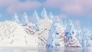Minecraft Lo-fi Music 4 Minutes