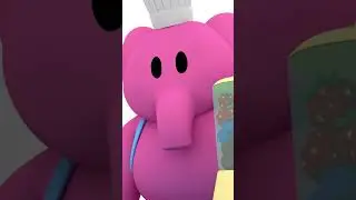 🧃 Let's make a juice! |VIDEOS and CARTOONS for KIDS #shorts