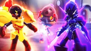 How to Evolve Charcadet into Armarouge & Ceruledge in Pokemon Scarlet and Violet