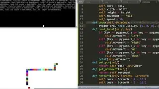 Game Programming 101 | Snake Game Part 2