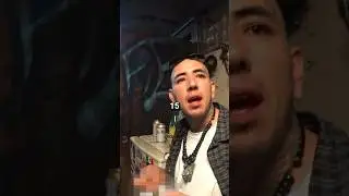 He Joined a Gang at 15 Years Old 🇲🇽